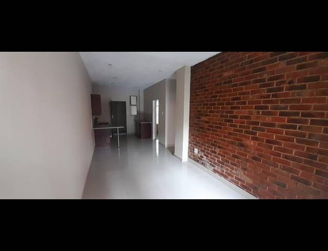 2 BEDROOM APARTMENT FOR SALE IN BUCCLEUCH